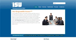 Desktop Screenshot of ca-insurance.com